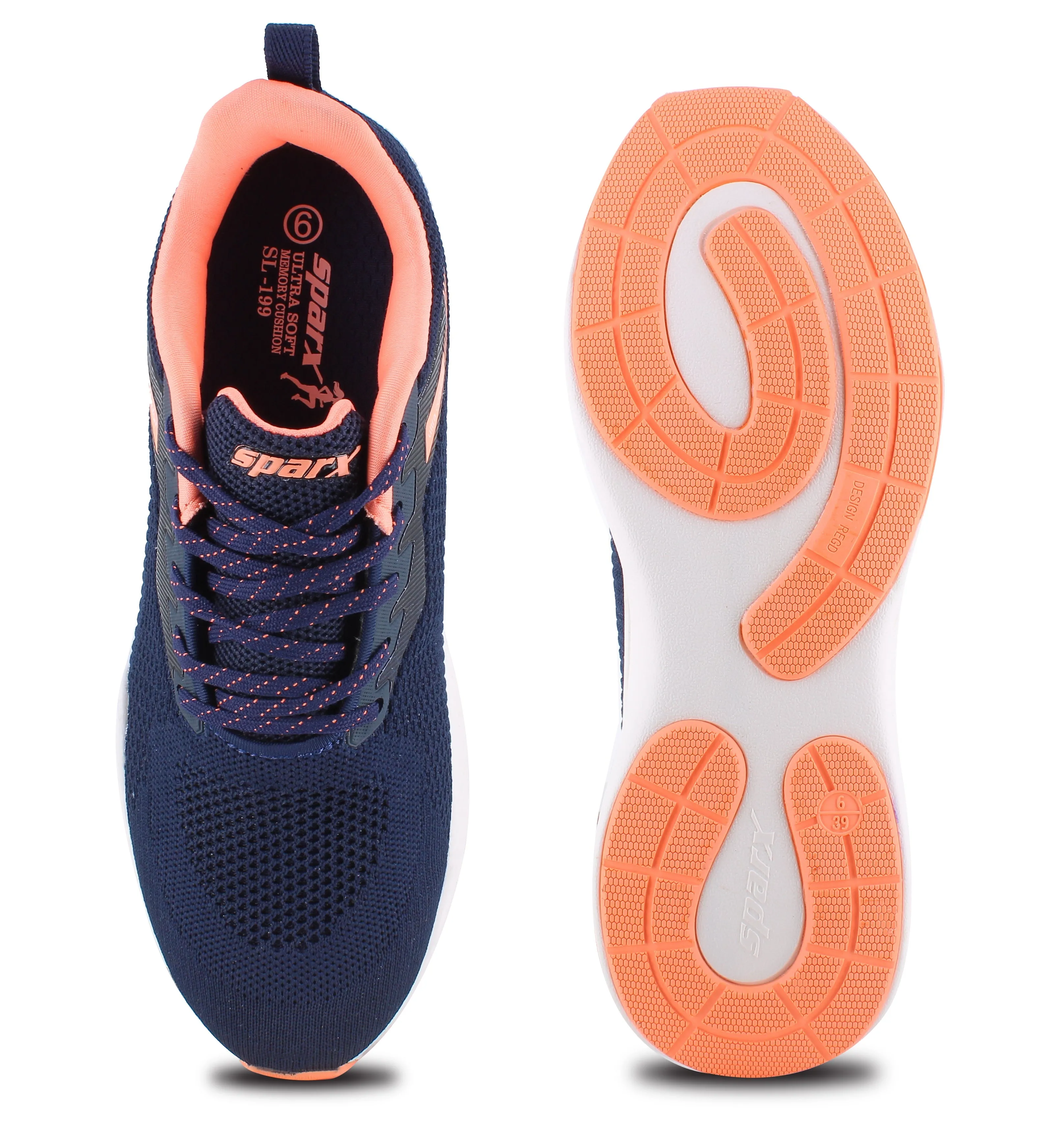 Athleisure Shoes for Women SL 199