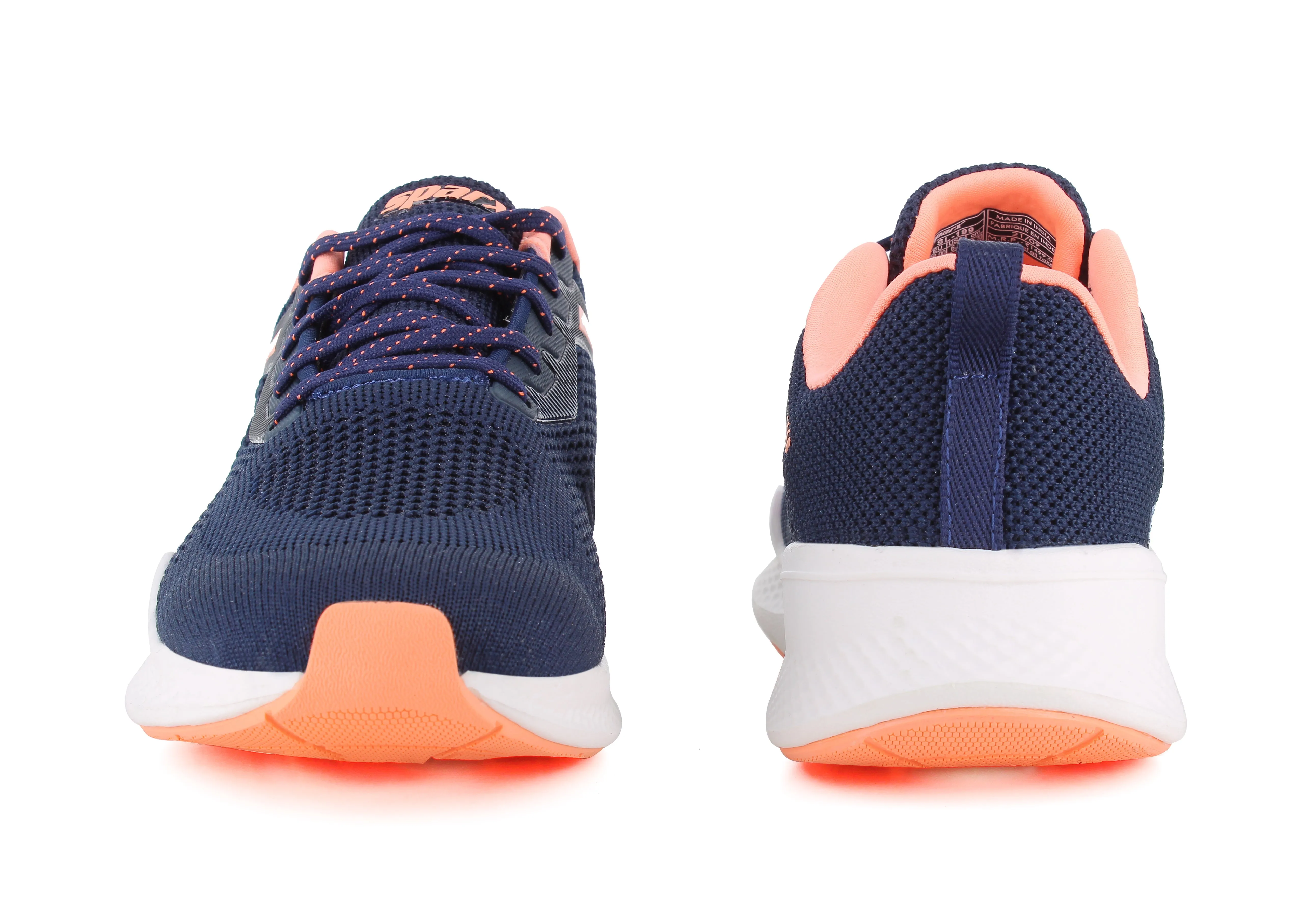 Athleisure Shoes for Women SL 199