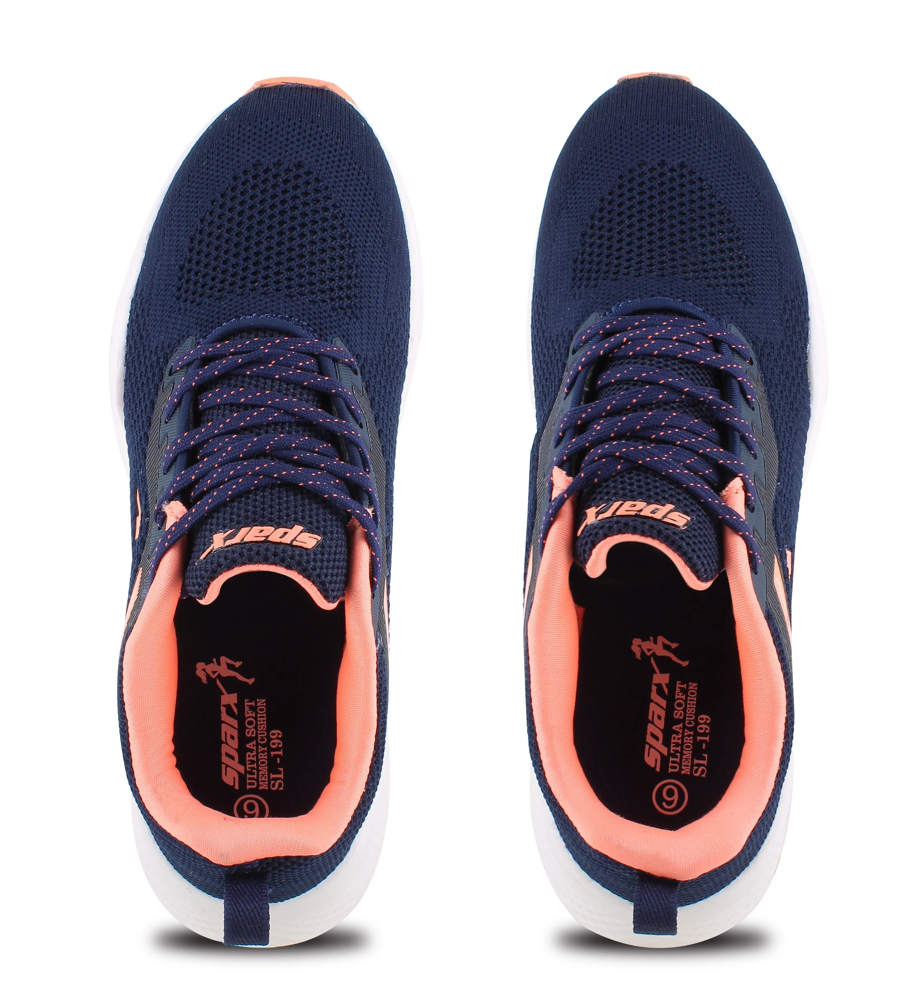 Athleisure Shoes for Women SL 199