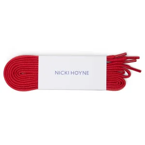 Cotton Laces - Red