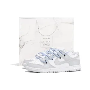 【Customize】Nike Dunk Skateboarding Shoes Men Sneakers shoes DV0831-101