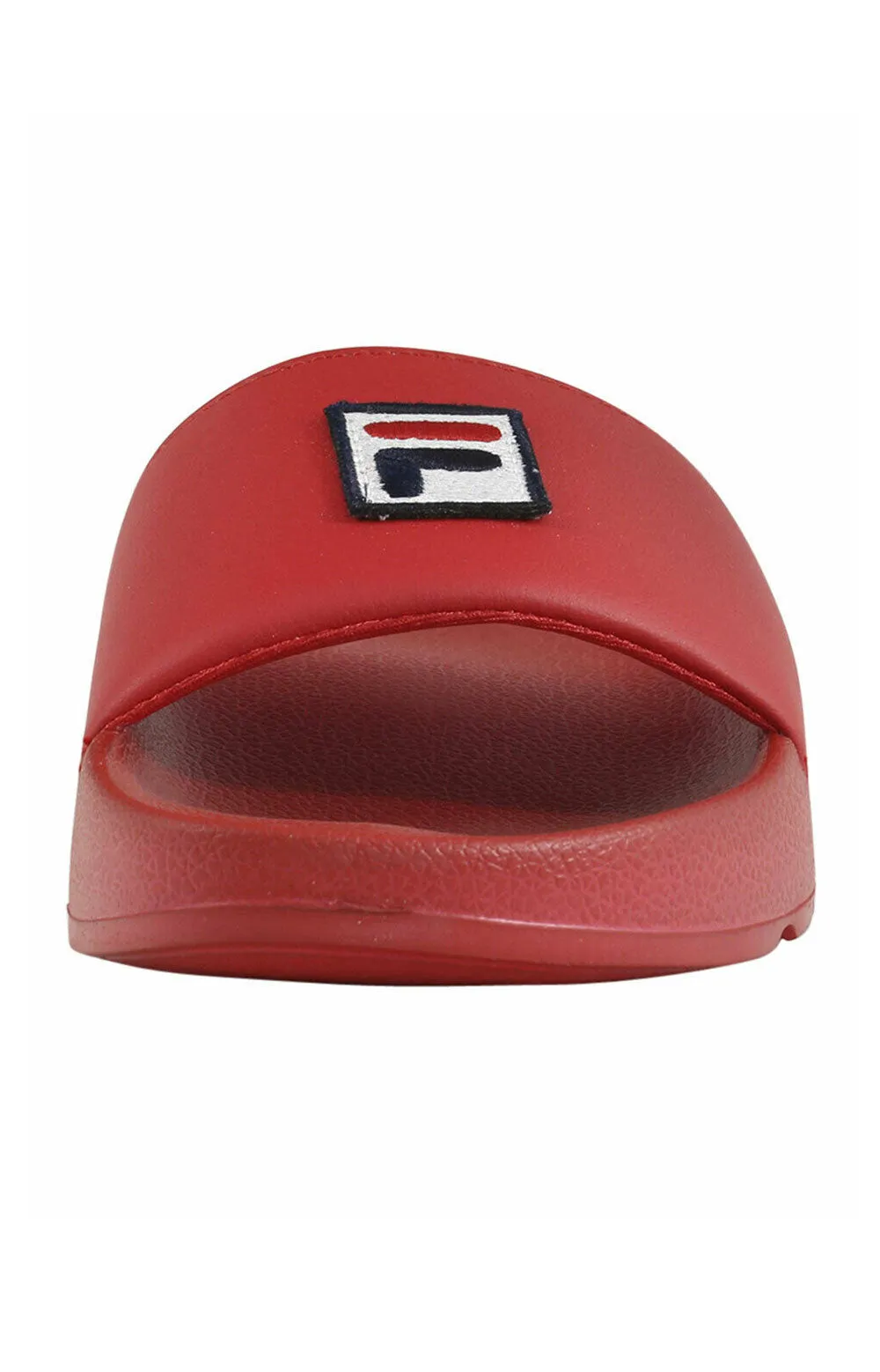 Drifter F Box Slides   Red