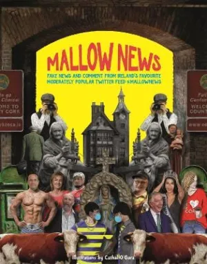 News Mallow: Mallow News [2020] hardback