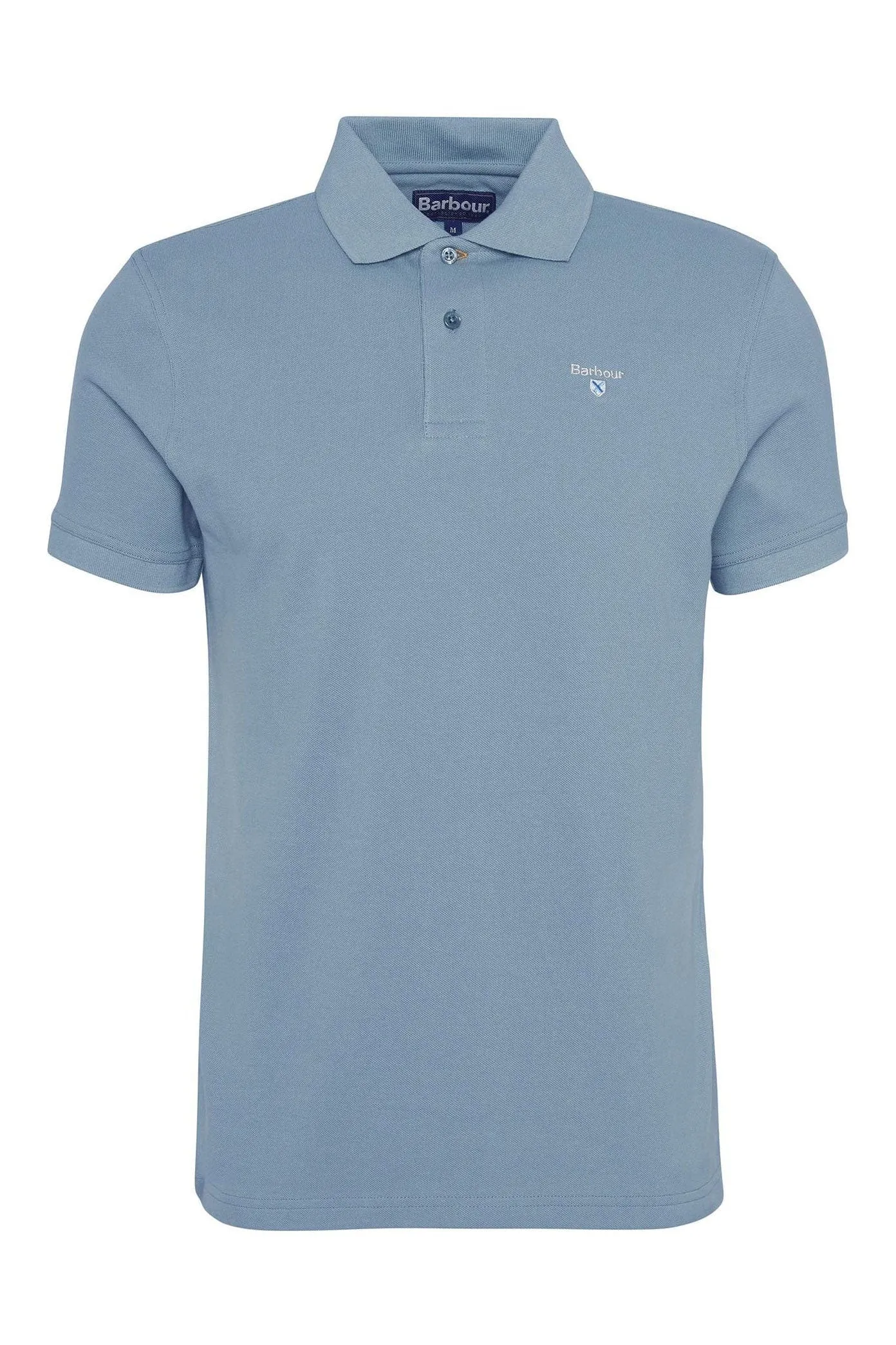 Sports Polo - Lead