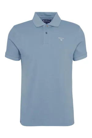 Sports Polo - Lead