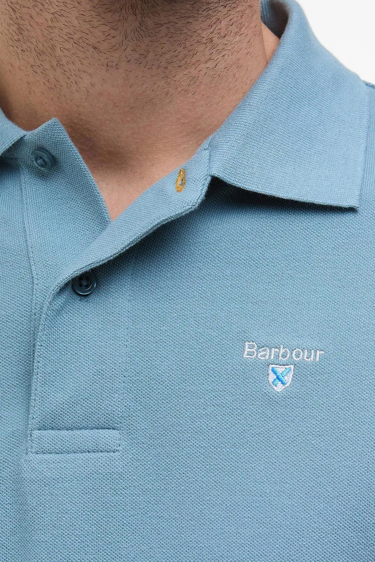 Sports Polo - Lead