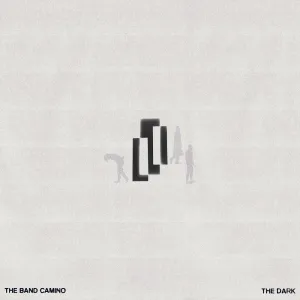 The Dark Black Vinyl