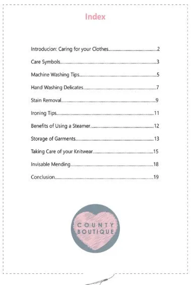 The 'Dress for Success' Gift