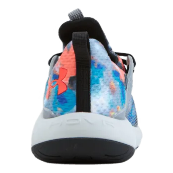 Ua Hovr Rise 3 Print White