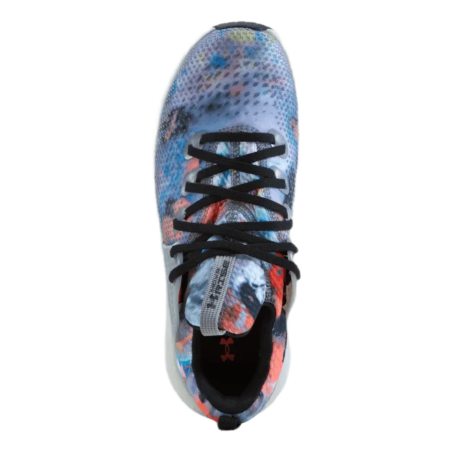 Ua Hovr Rise 3 Print White