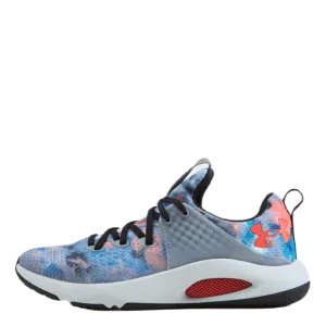 Ua Hovr Rise 3 Print White