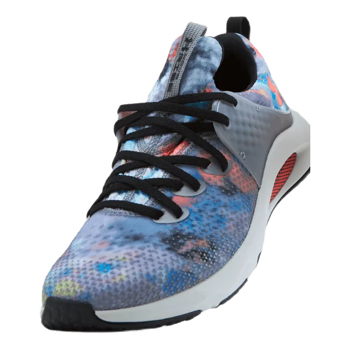 Ua Hovr Rise 3 Print White